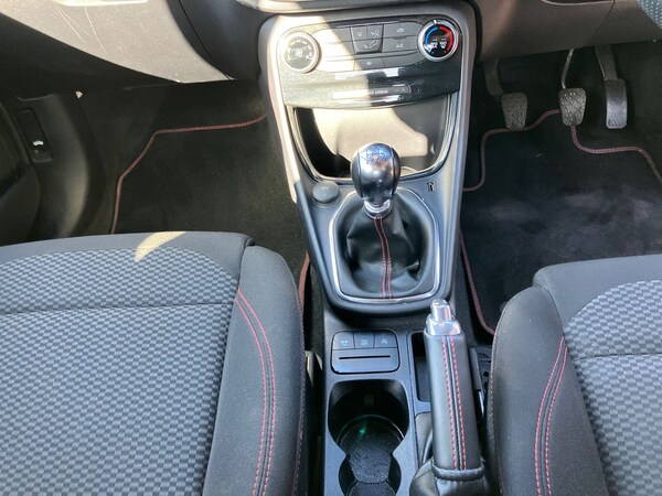 Used Ford Puma 2023 for sale - 76027168: Photo 20