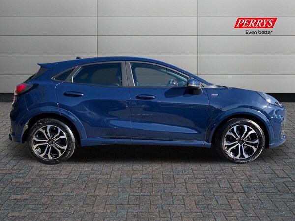 Used Ford Puma 2023 for sale - 76027168: Photo 3