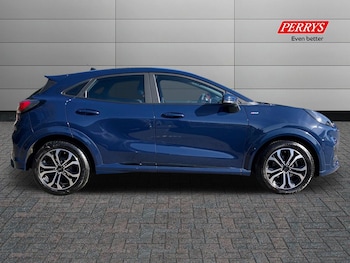 Used Ford Puma 2023 for sale - 76027168: Photo 3