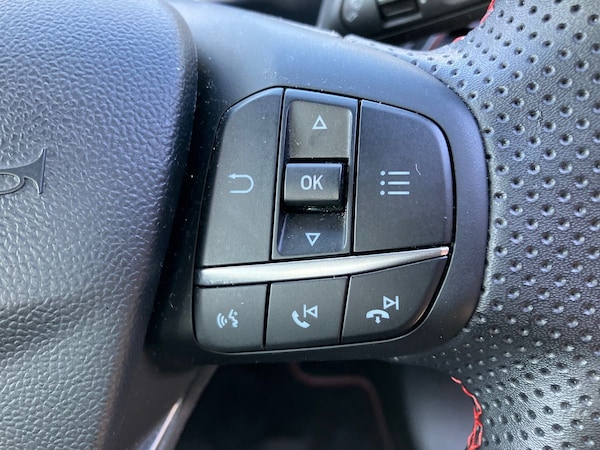 Used Ford Puma 2023 for sale - 76027168: Photo 40