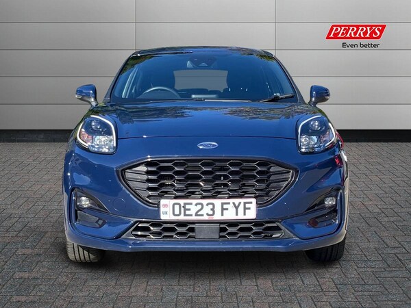 Used Ford Puma 2023 for sale - 76027168: Photo 4