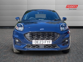Used Ford Puma 2023 for sale - 76027168: Photo 4