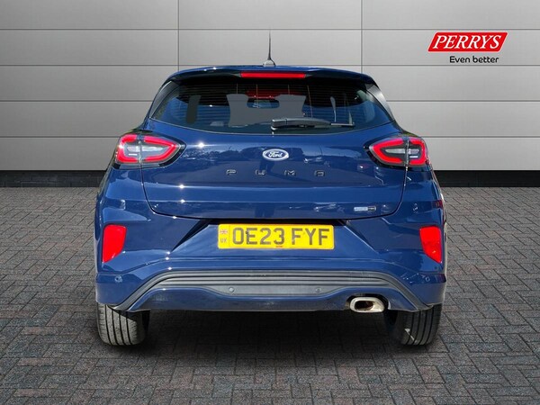 Used Ford Puma 2023 for sale - 76027168: Photo 5