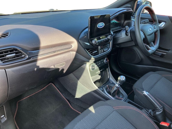Used Ford Puma 2023 for sale - 76027168: Photo 7