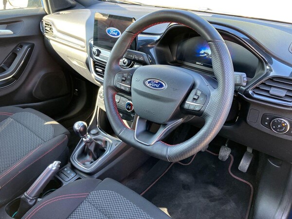 Used Ford Puma 2023 for sale - 76027168: Photo 9