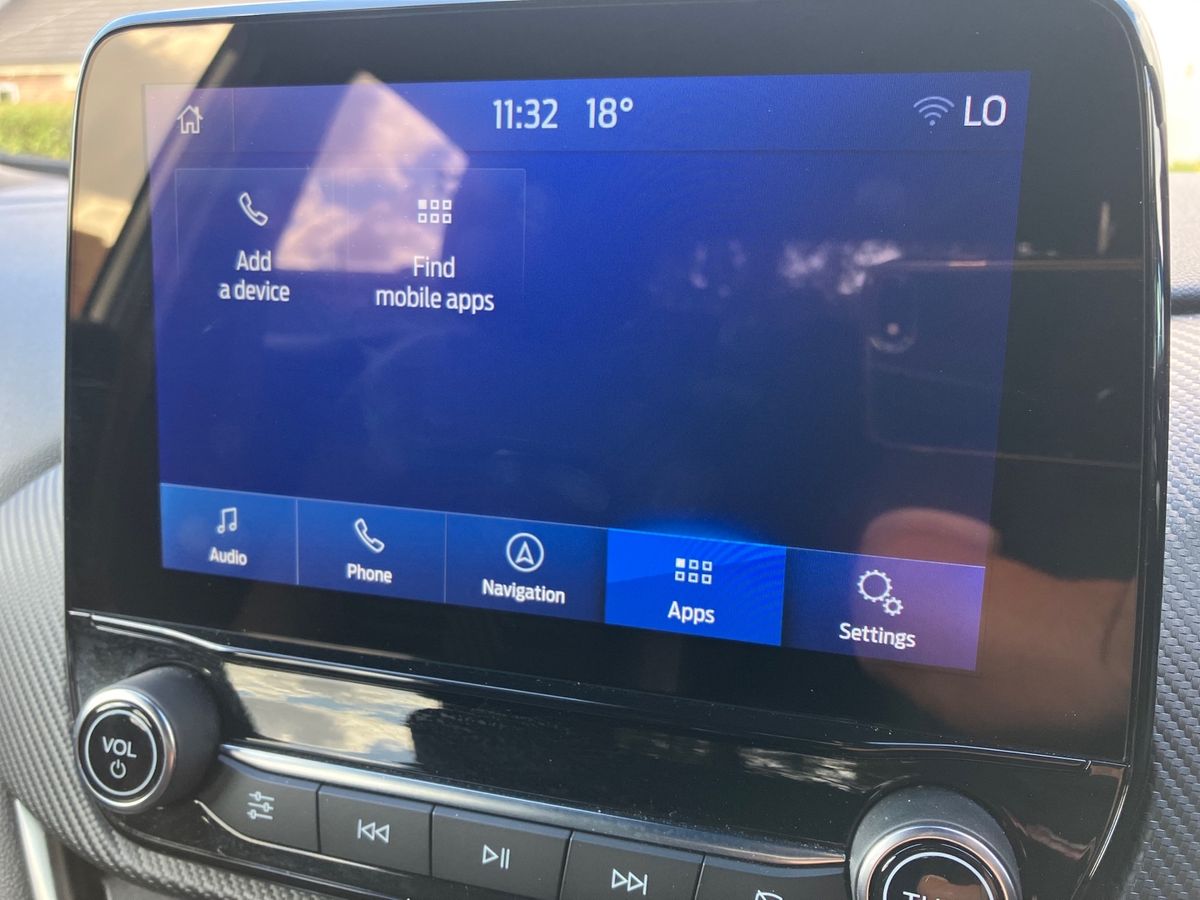 Vehicle 52