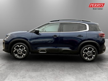 Used Citroen C5 Aircross 2023 for sale - 78043399: Photo