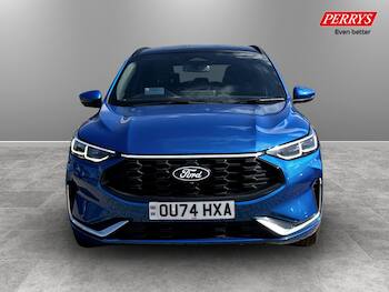 Used Ford Kuga 2024 for sale - 79580046: Photo