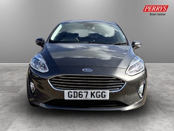 Used Ford Fiesta 2018 for sale - 77813768: Photo