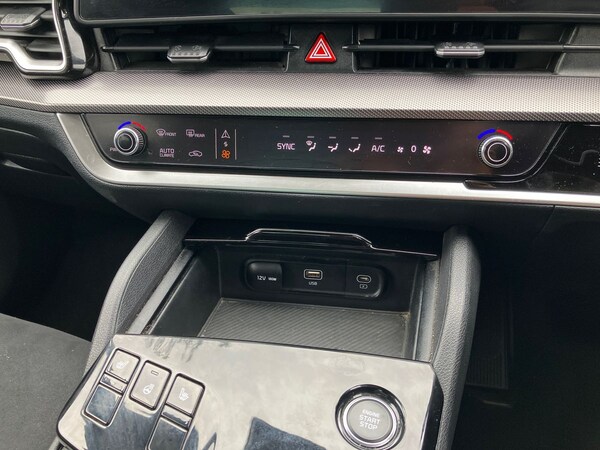 Used Kia Sportage 2023 for sale - 76177390: Photo 14