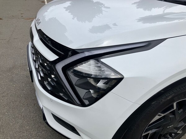 Used Kia Sportage 2023 for sale - 76177390: Photo 15