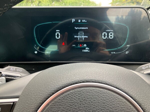 Used Kia Sportage 2023 for sale - 76177390: Photo 16