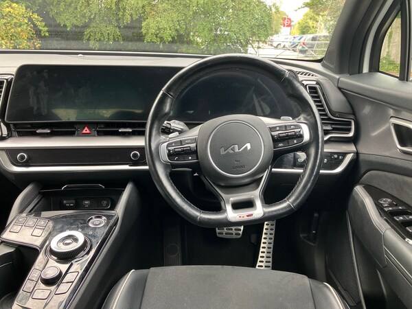Used Kia Sportage 2023 for sale - 76177390: Photo 17