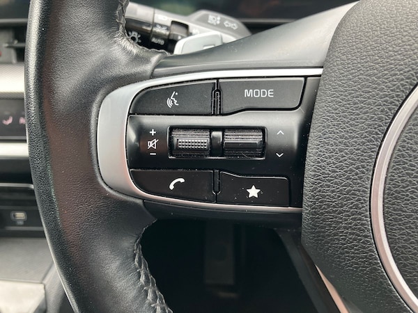 Used Kia Sportage 2023 for sale - 76177390: Photo 19
