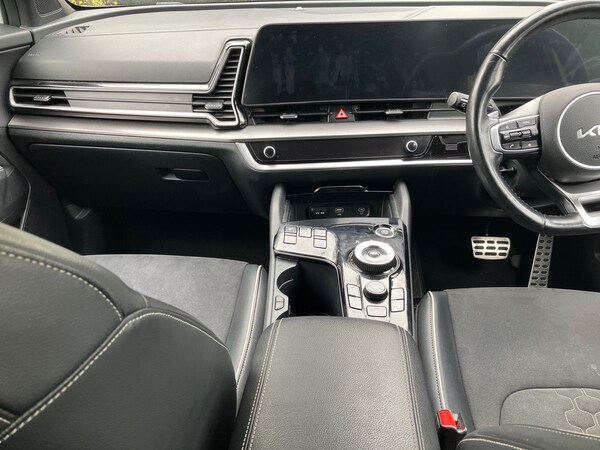 Used Kia Sportage 2023 for sale - 76177390: Photo 20