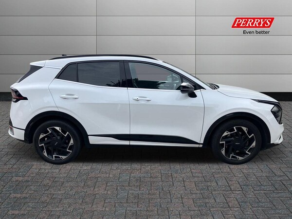 Used Kia Sportage 2023 for sale - 76177390: Photo 3