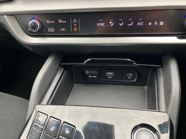 Used Kia Sportage 2023 for sale - 76177390: Photo 41