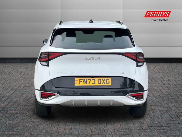 Used Kia Sportage 2023 for sale - 76177390: Photo 5