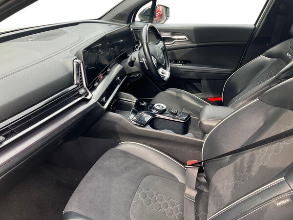 Used Kia Sportage 2023 for sale - 76177390: Photo 7