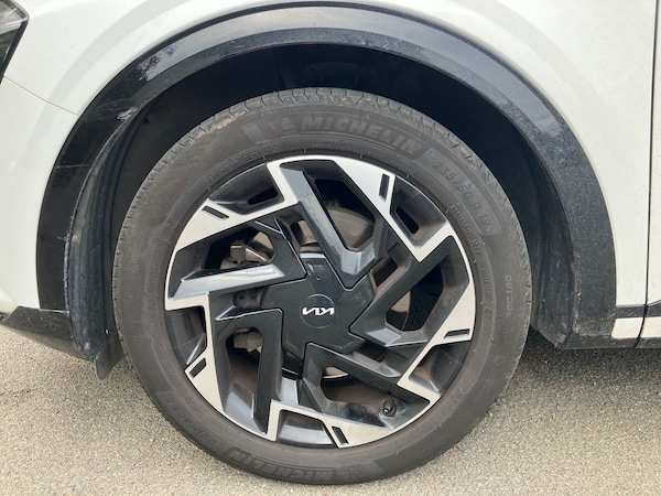 Used Kia Sportage 2023 for sale - 76177390: Photo 8