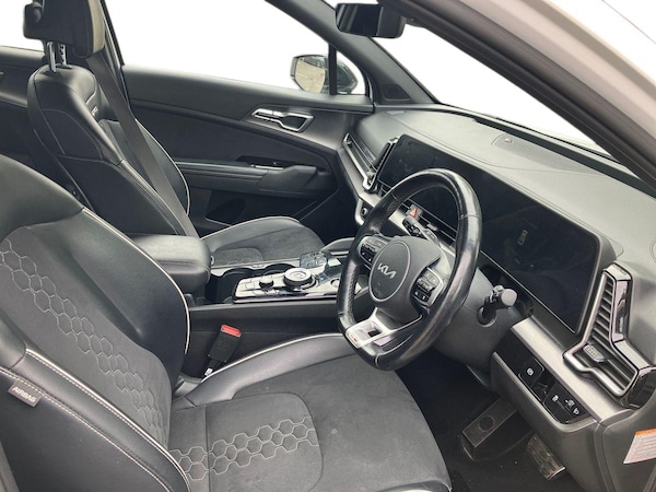 Used Kia Sportage 2023 for sale - 76177390: Photo 9