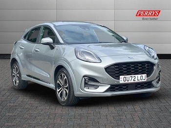 Ford - Puma