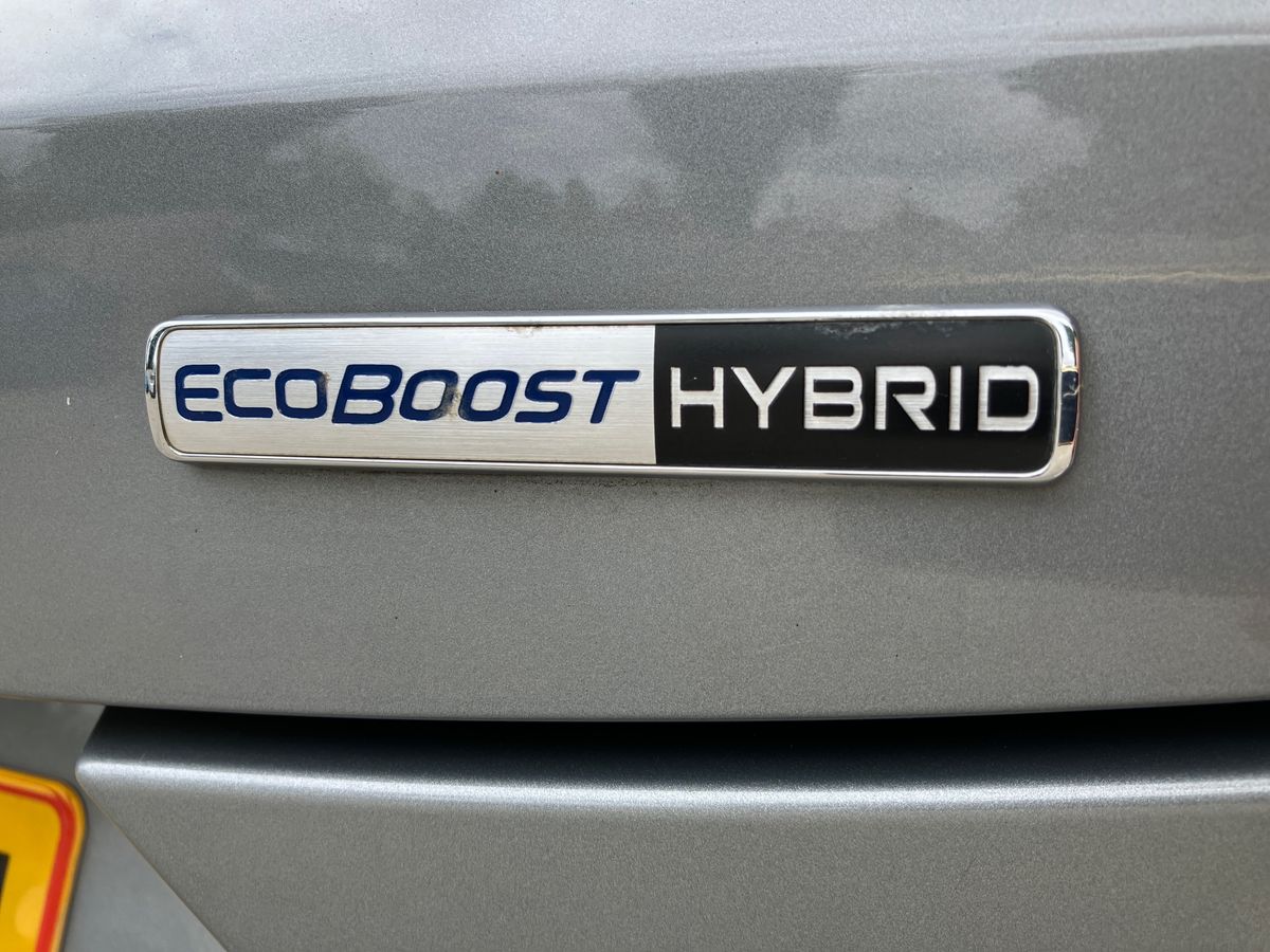 Vehicle 30