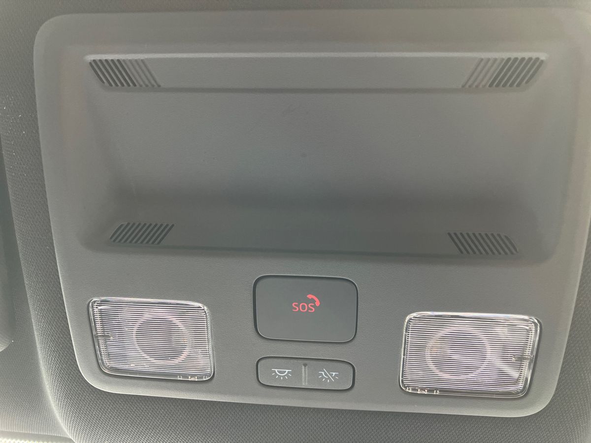 Vehicle 50