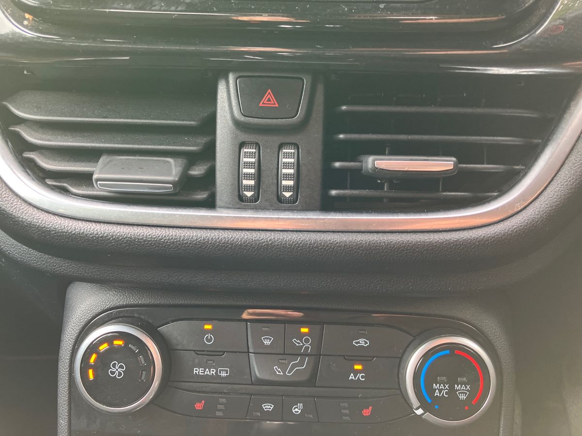 Vehicle 52