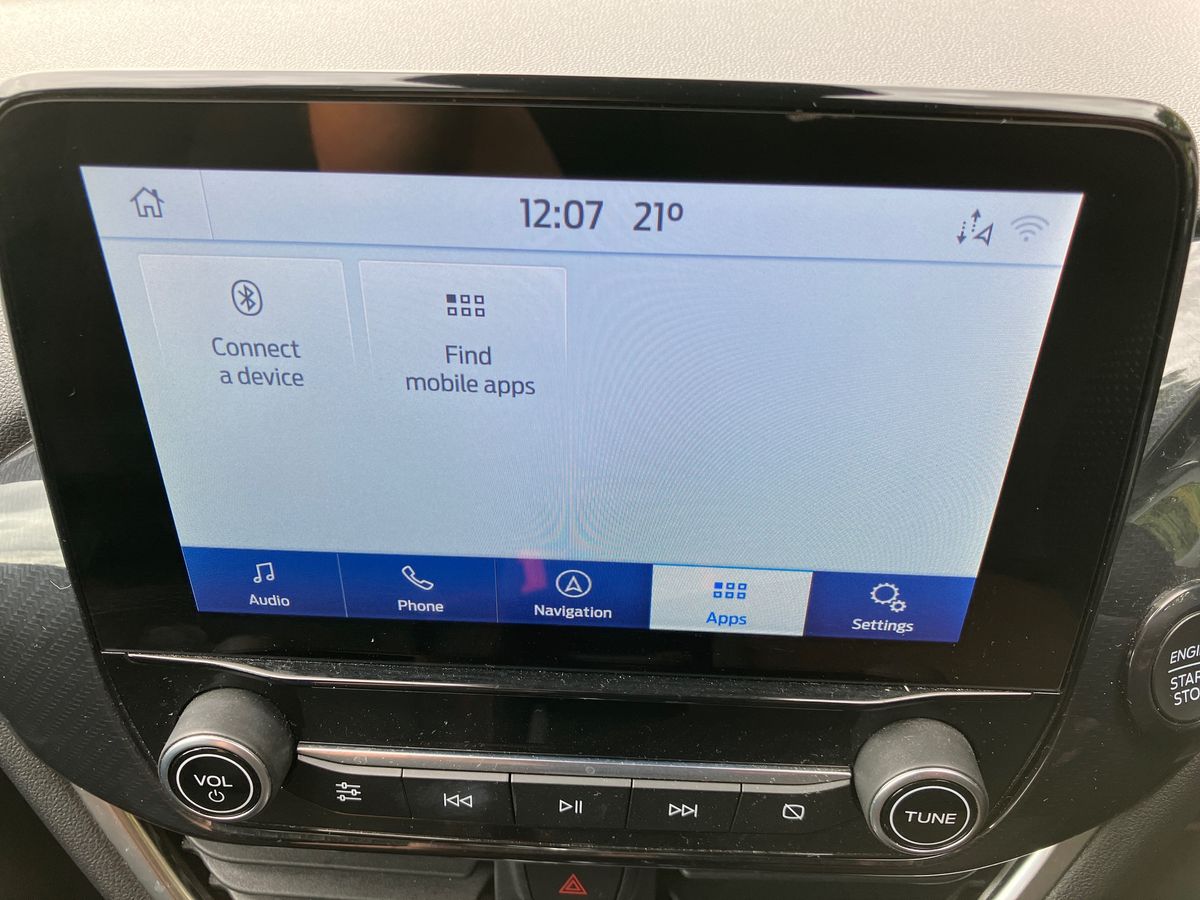 Vehicle 54