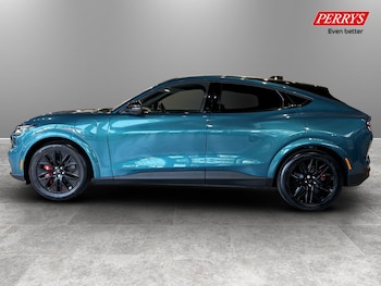 Used Ford Mustang Mach-E 2026 for sale - 79097689: Photo