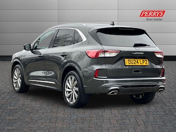 Used Ford Kuga 2024 for sale - 77019268: Photo