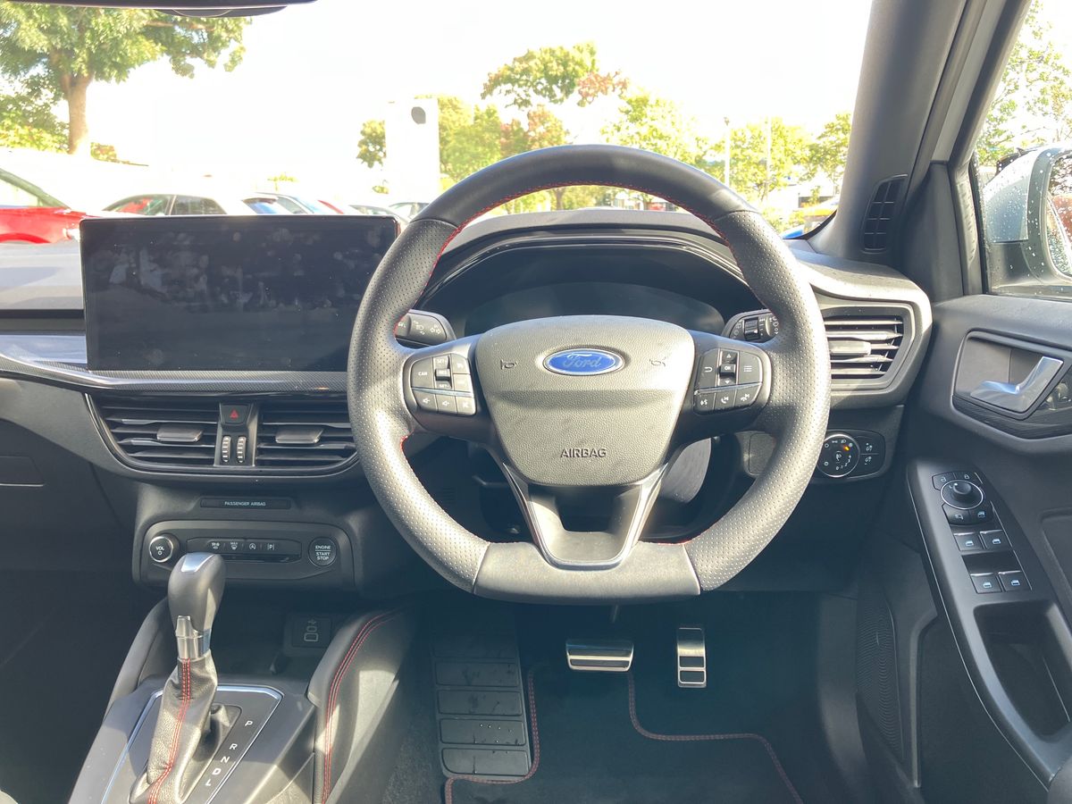 Used Ford Focus 2024 for sale - 75869087: Photo 15