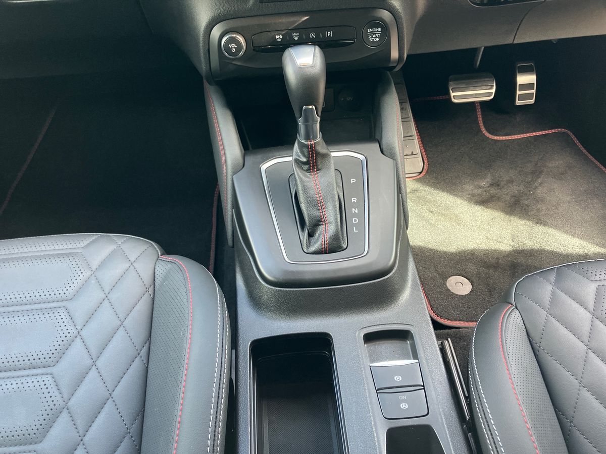 Used Ford Focus 2024 for sale - 75869087: Photo 17