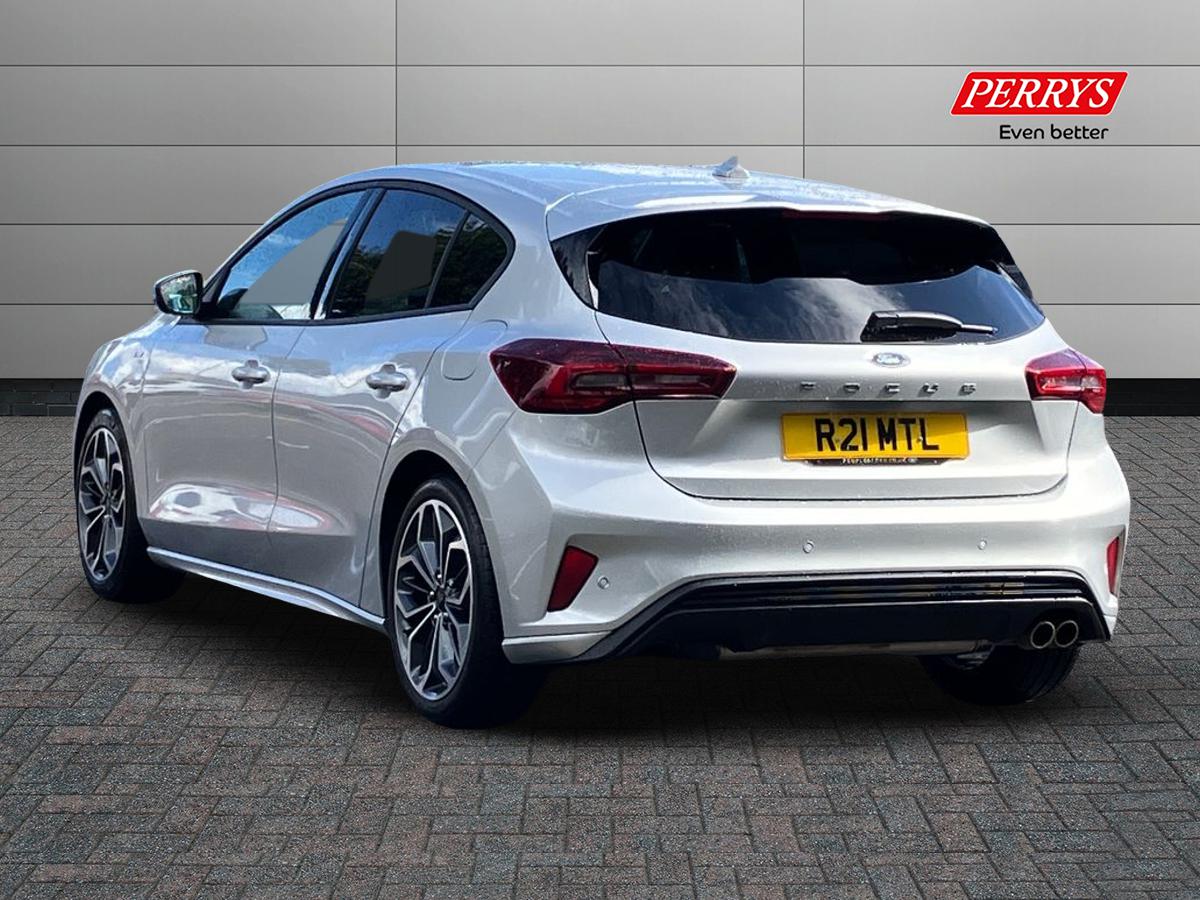 Used Ford Focus 2024 for sale - 75869087: Photo 2