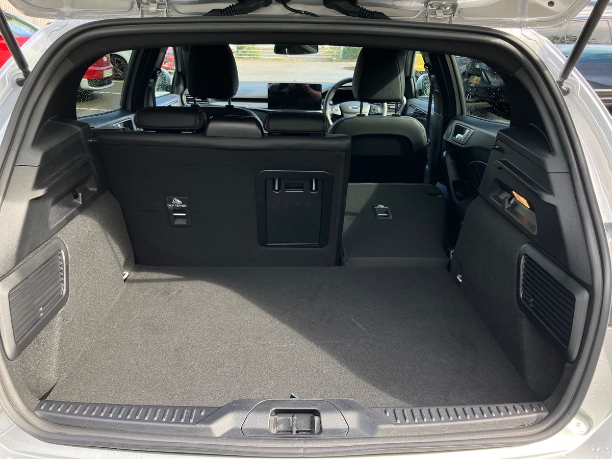 Used Ford Focus 2024 for sale - 75869087: Photo 22