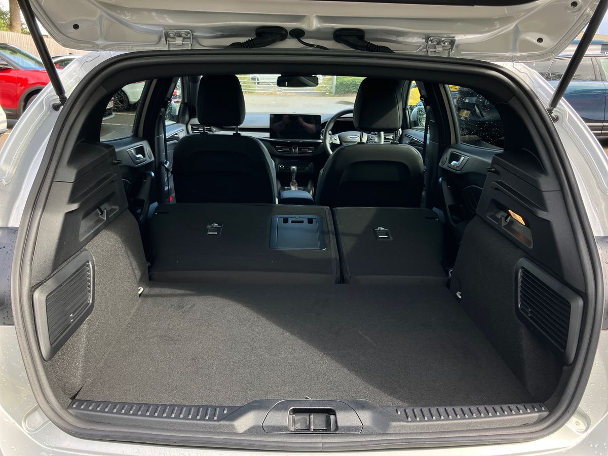 Used Ford Focus 2024 for sale - 75869087: Photo 23