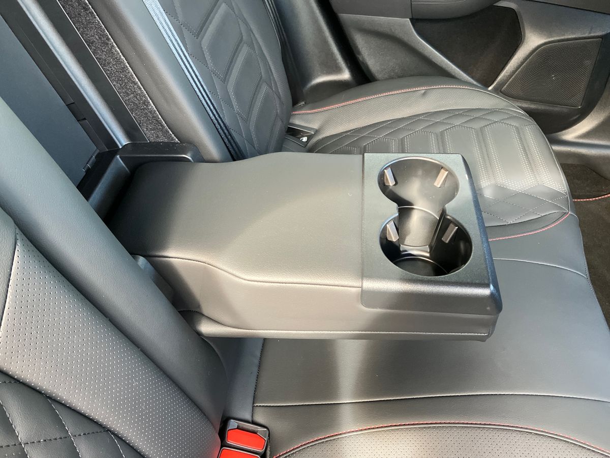 Used Ford Focus 2024 for sale - 75869087: Photo 27