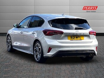 Used Ford Focus 2024 for sale - 75869087: Photo