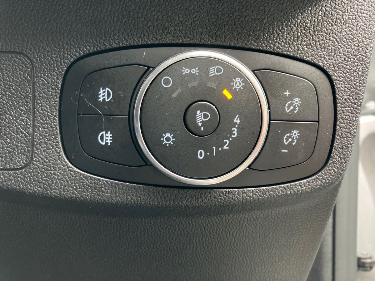 Used Ford Focus 2024 for sale - 75869087: Photo 33