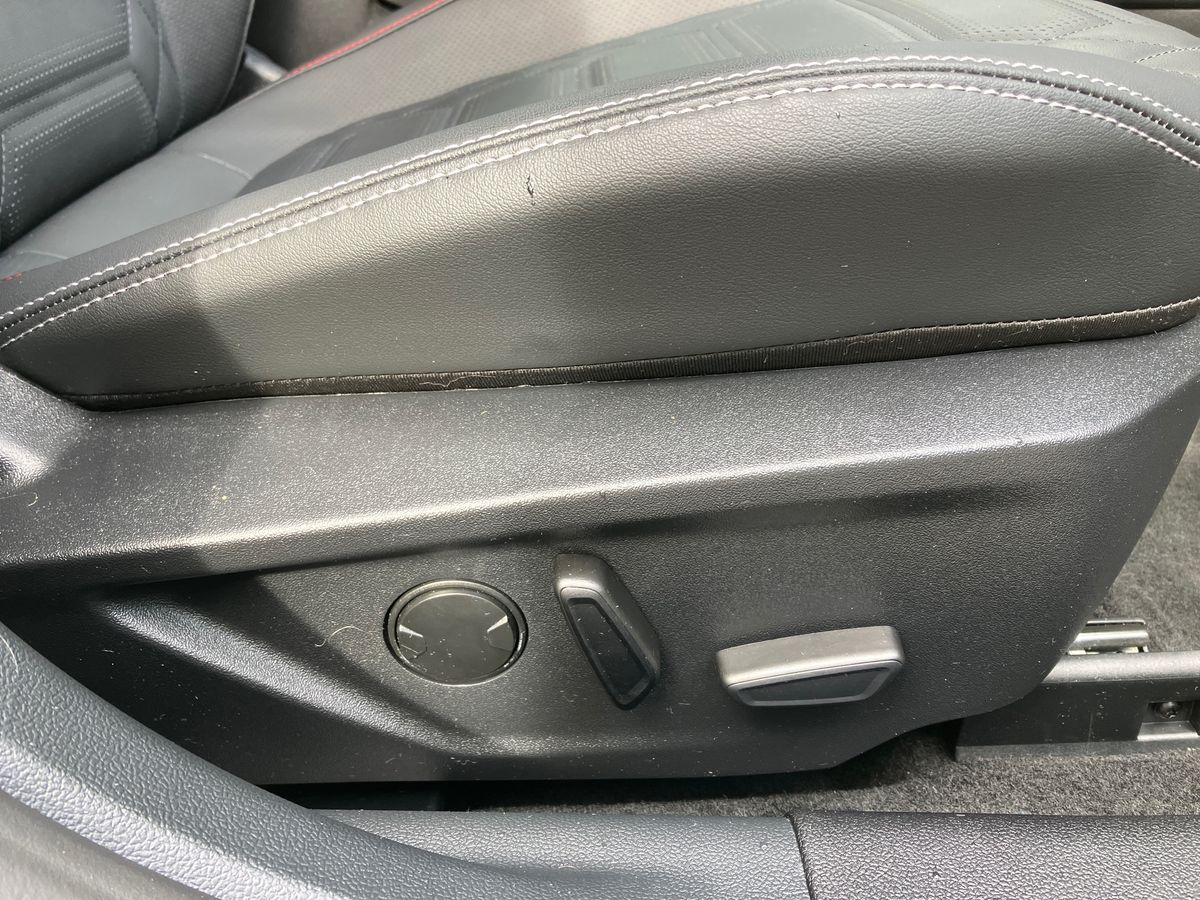 Used Ford Focus 2024 for sale - 75869087: Photo 34