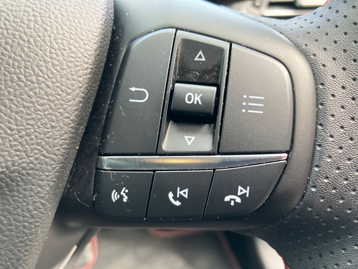Used Ford Focus 2024 for sale - 75869087: Photo 35