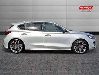 Used Ford Focus 2024 for sale - 75869087: Photo