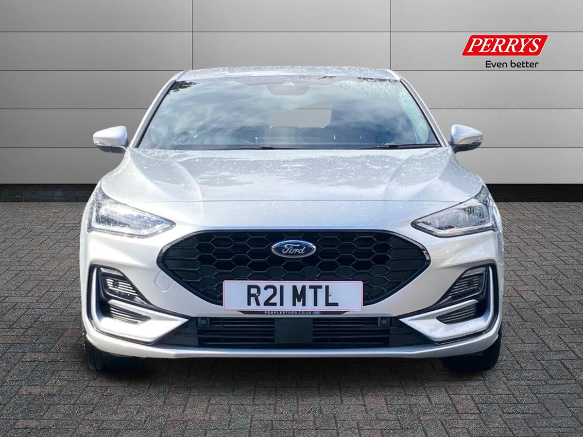 Used Ford Focus 2024 for sale - 75869087: Photo 4