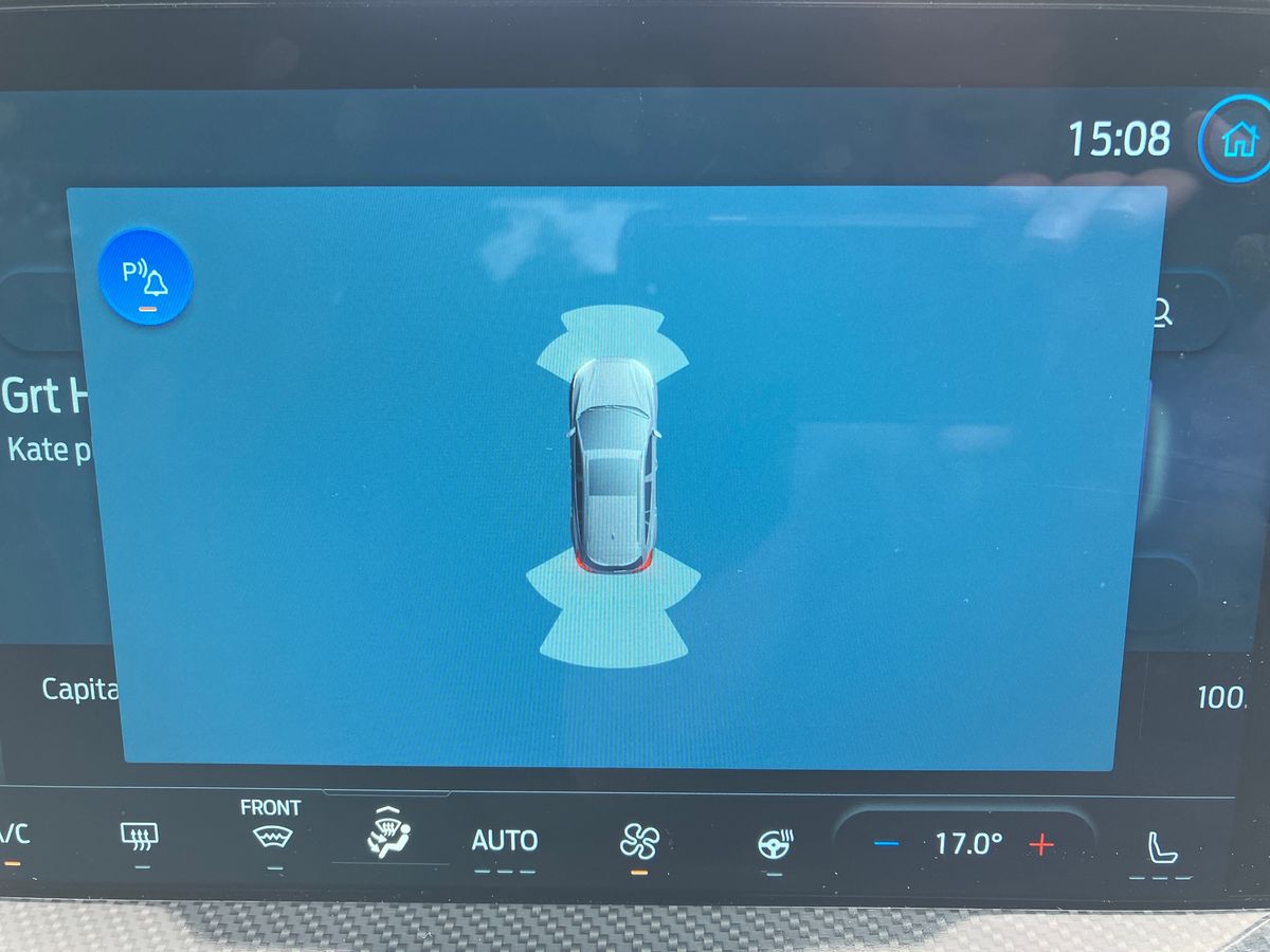 Used Ford Focus 2024 for sale - 75869087: Photo 46