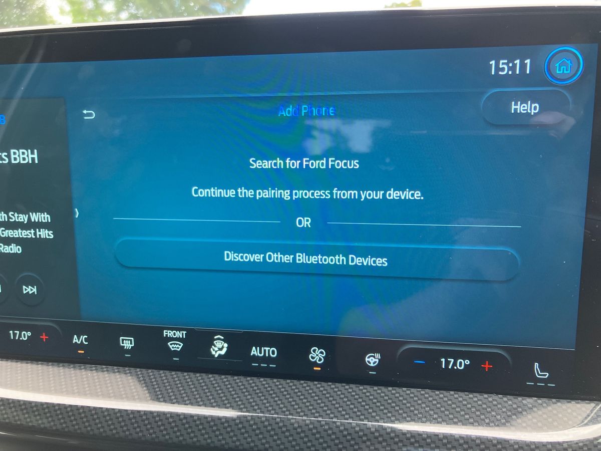 Used Ford Focus 2024 for sale - 75869087: Photo 48