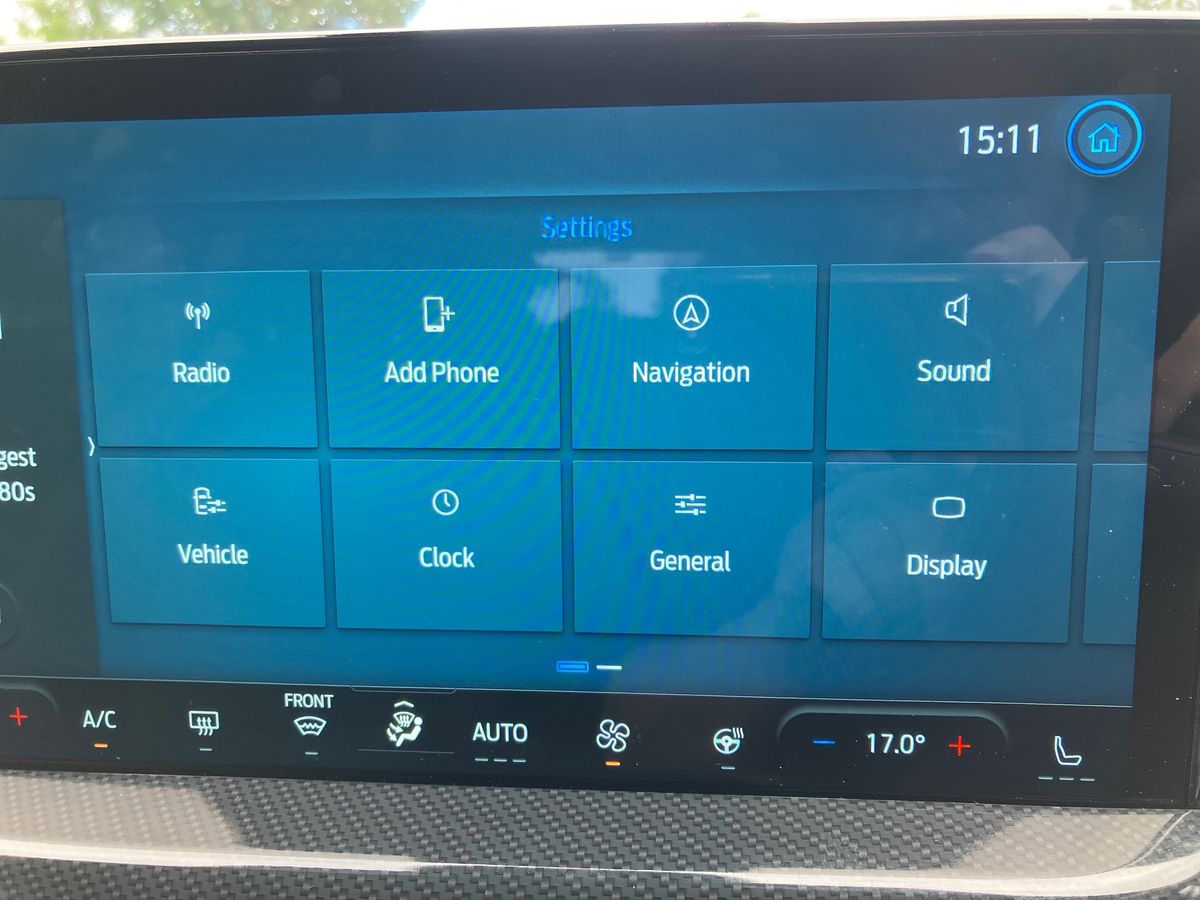 Used Ford Focus 2024 for sale - 75869087: Photo 49