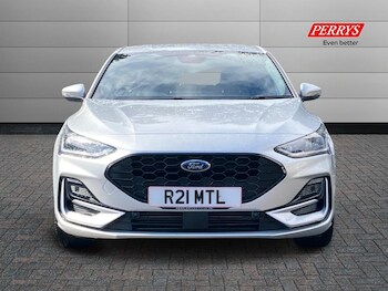 Used Ford Focus 2024 for sale - 75869087: Photo