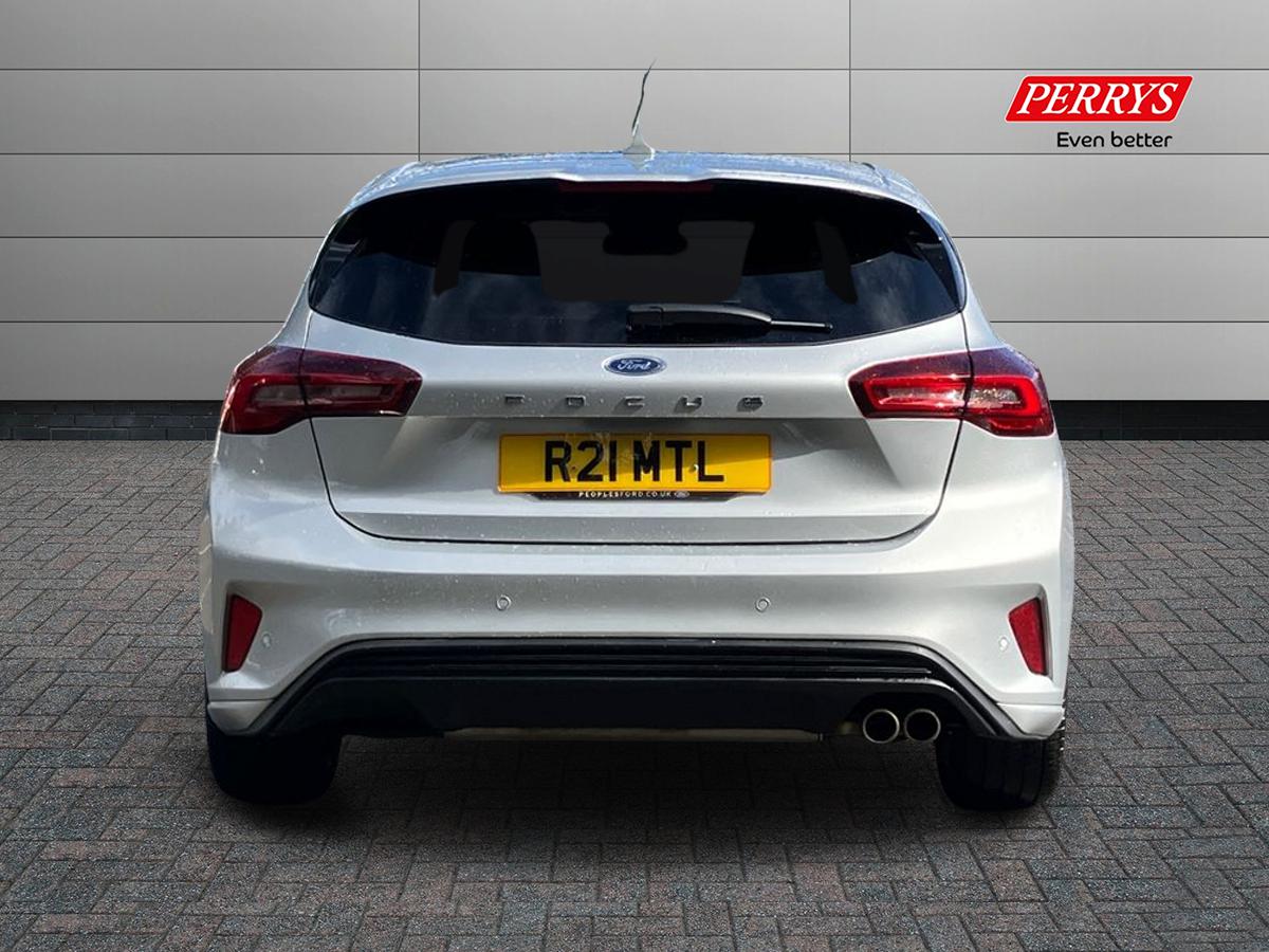 Used Ford Focus 2024 for sale - 75869087: Photo 5