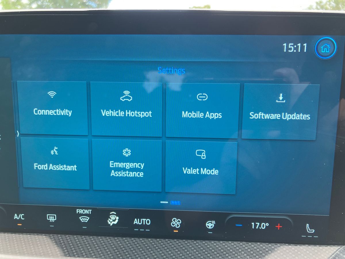 Used Ford Focus 2024 for sale - 75869087: Photo 50